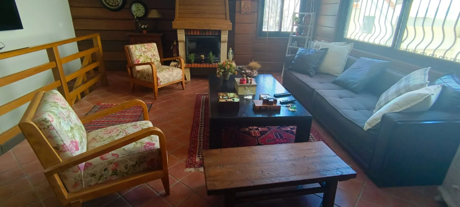 Duplex for Sale in Faqra, Lebanon — الصورة 9