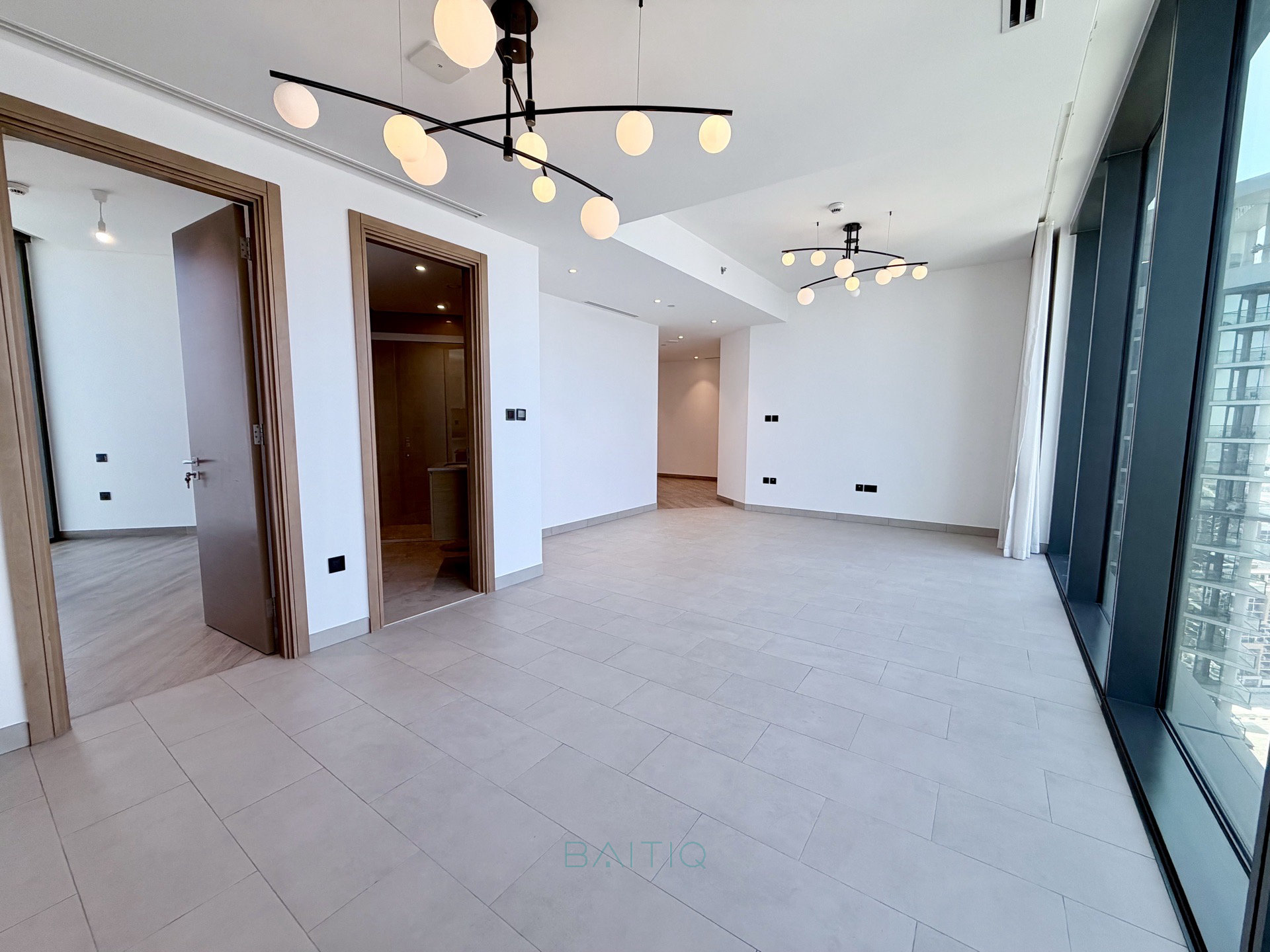 High floor | Ready to move in  — الصورة 5