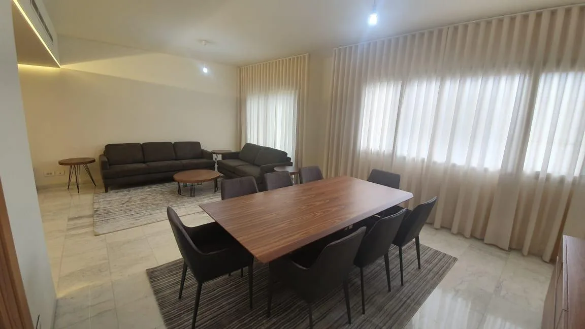 Apartment for Rent in Saifi, Beirut, Lebanon — الصورة 2