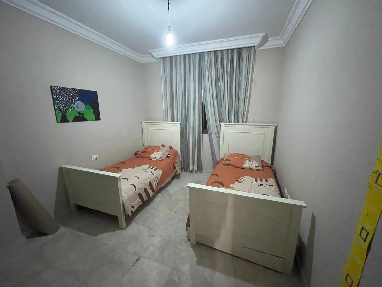 Apartment for Sale in Syoufi, Beirut, Lebanon — الصورة 9