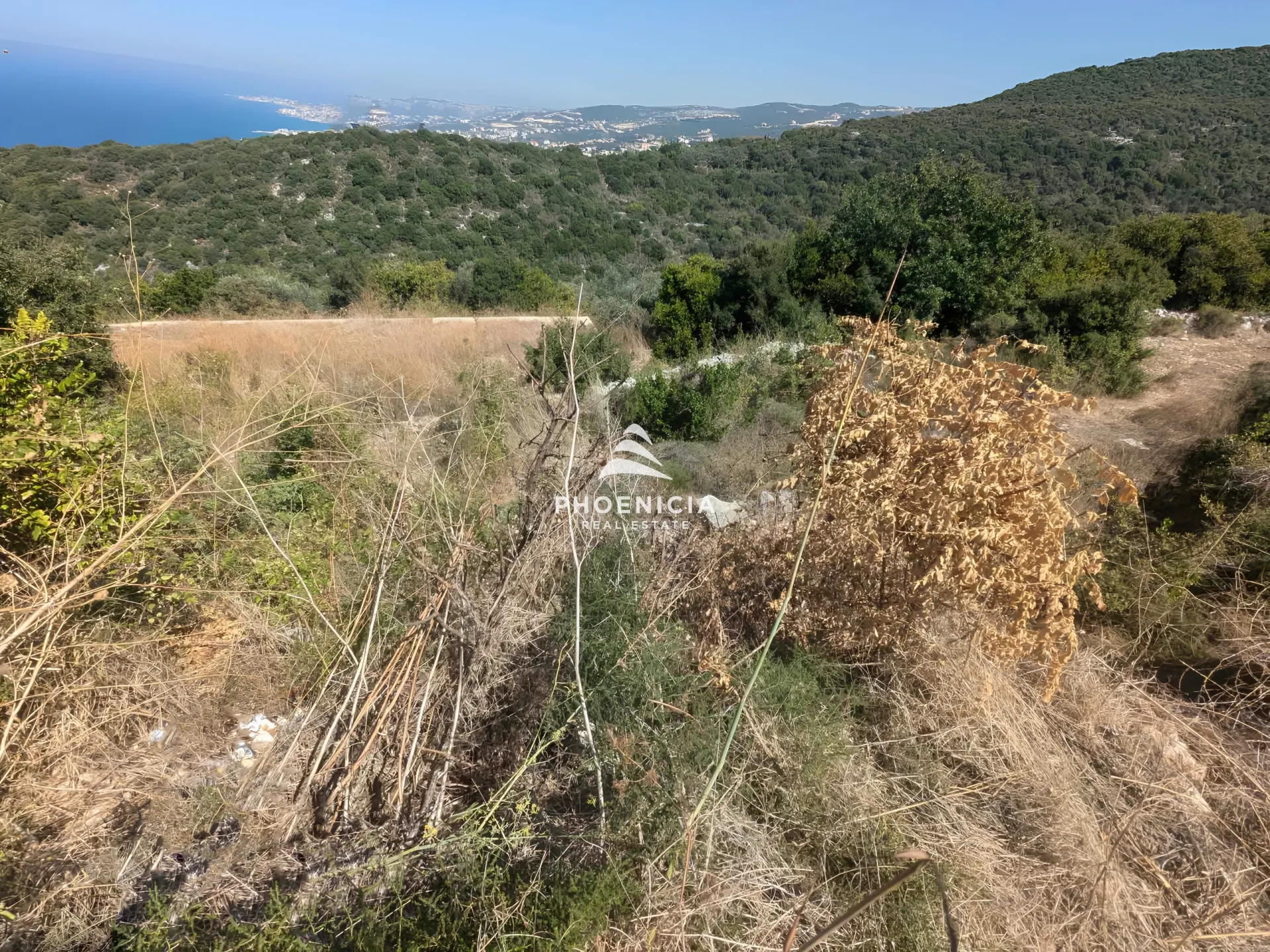 Land for Sale in Kfar Kedah, Lebanon — الصورة 7