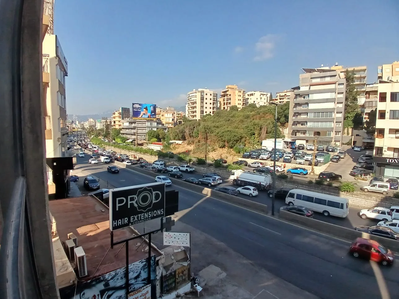 Land for Sale in Zouk Mikael — الصورة 4