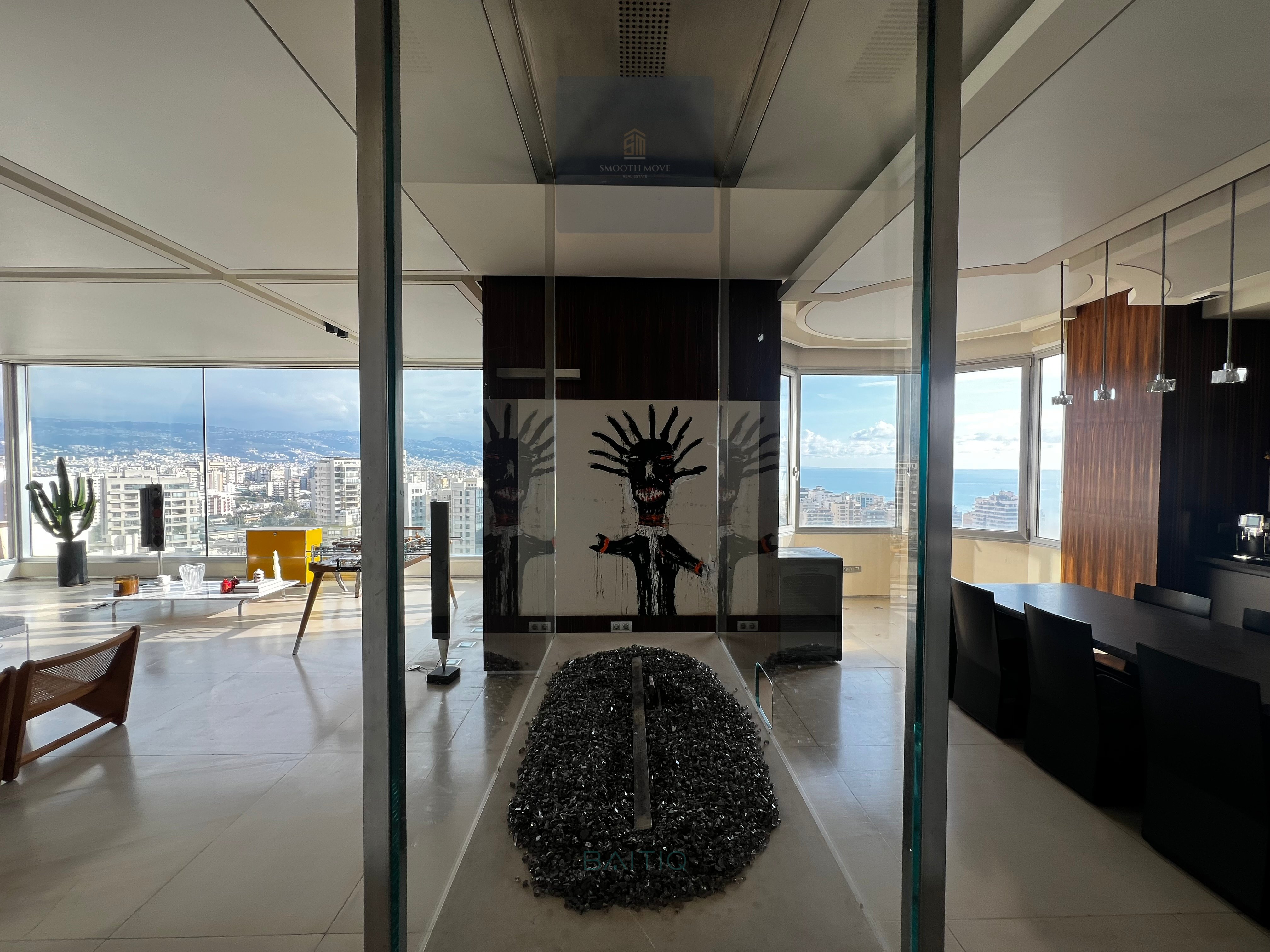 Gorgeous and Spacious Apartment for Sale in Tallet El Khayat — الصورة 9