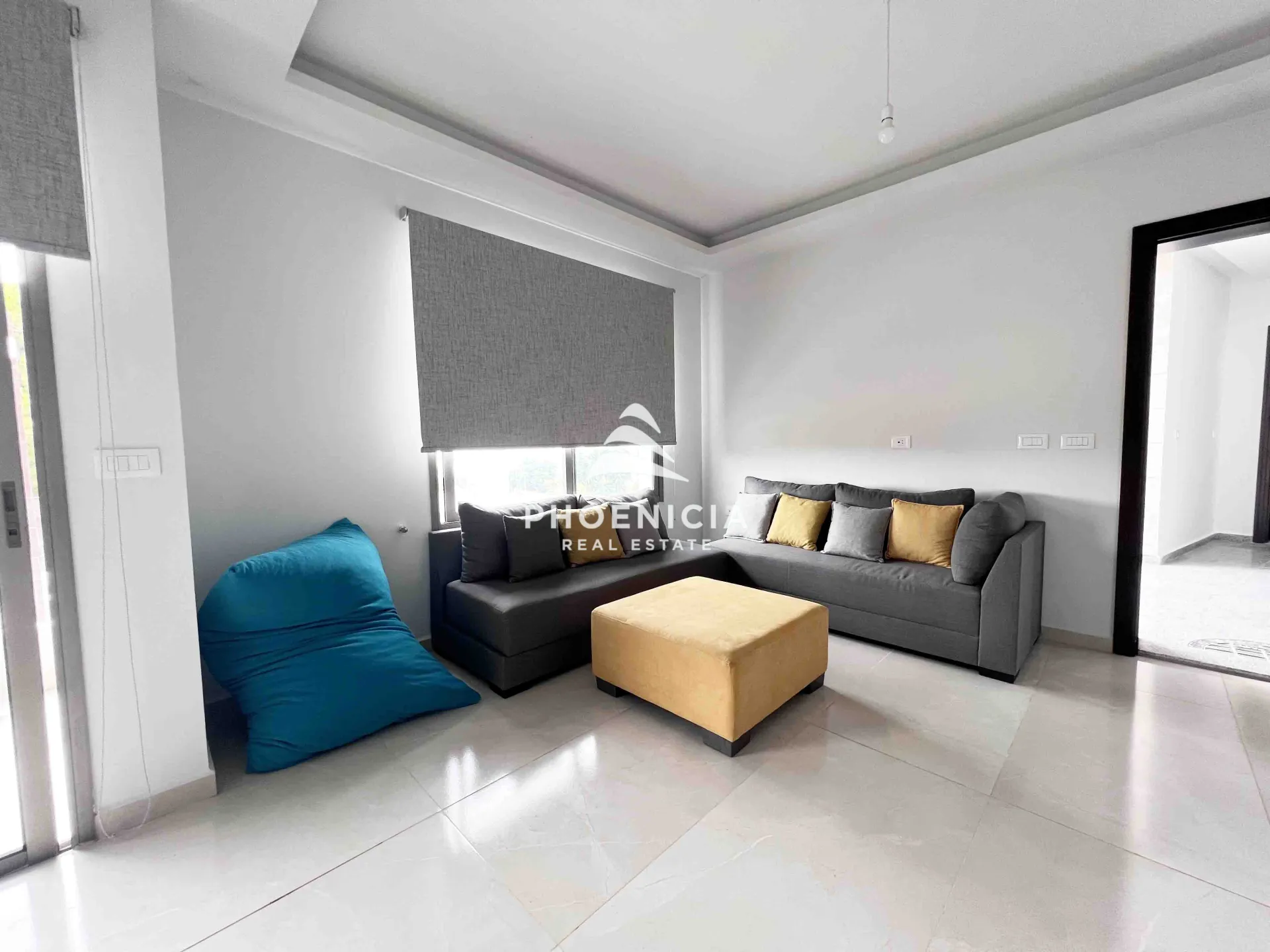 Apartment for rent in Chikhane, Jbeil, Lebanon — الصورة 3