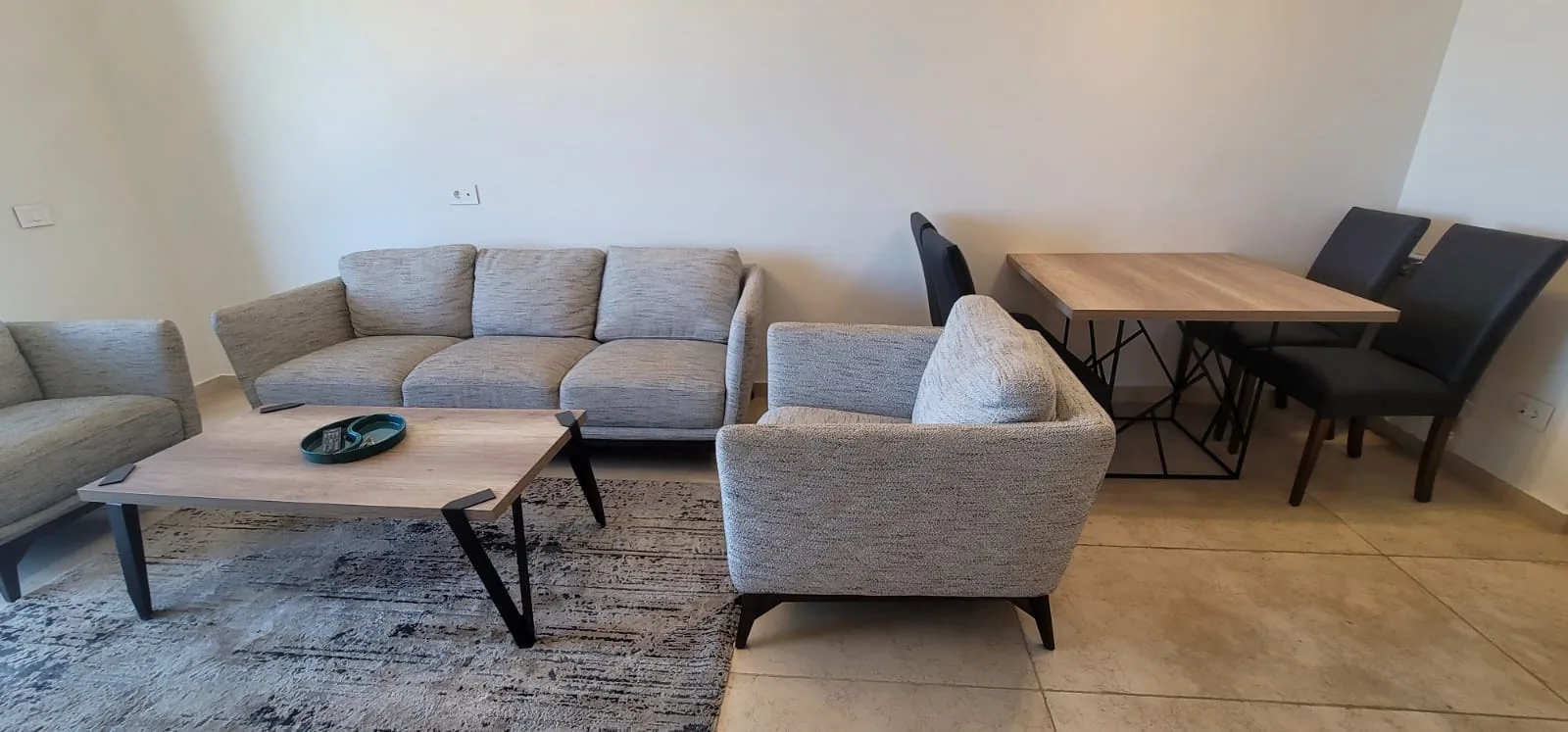 Duplex for Sale in Faqra — الصورة 6