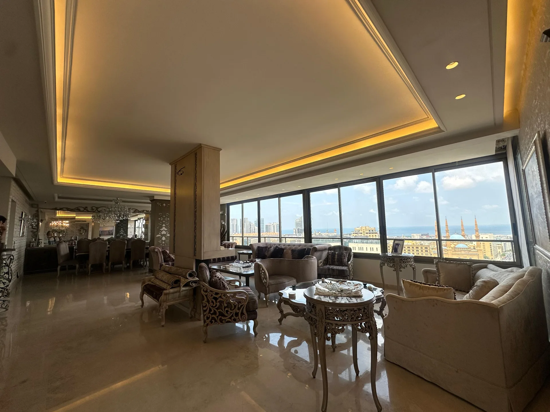Duplex for Sale in Downtown
