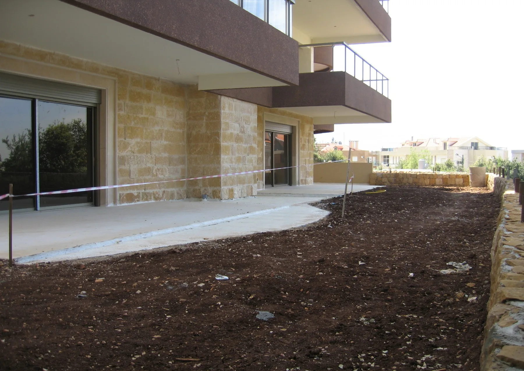 Apartment for Sale in Ballouneh, Lebanon