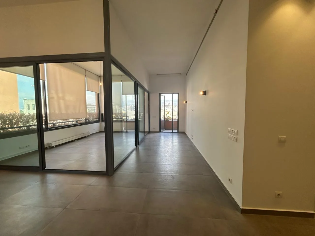 Apartment for Sale in Badaro, Beirut, Lebanon — الصورة 3