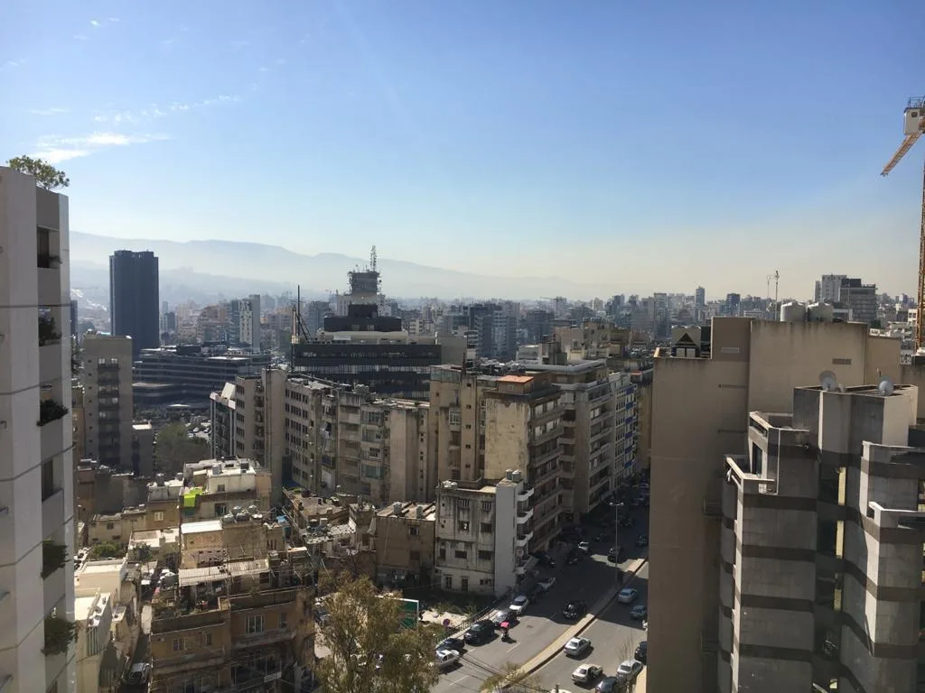 Apartment for Sale in Achrafieh, Beirut, Lebanon — الصورة 7