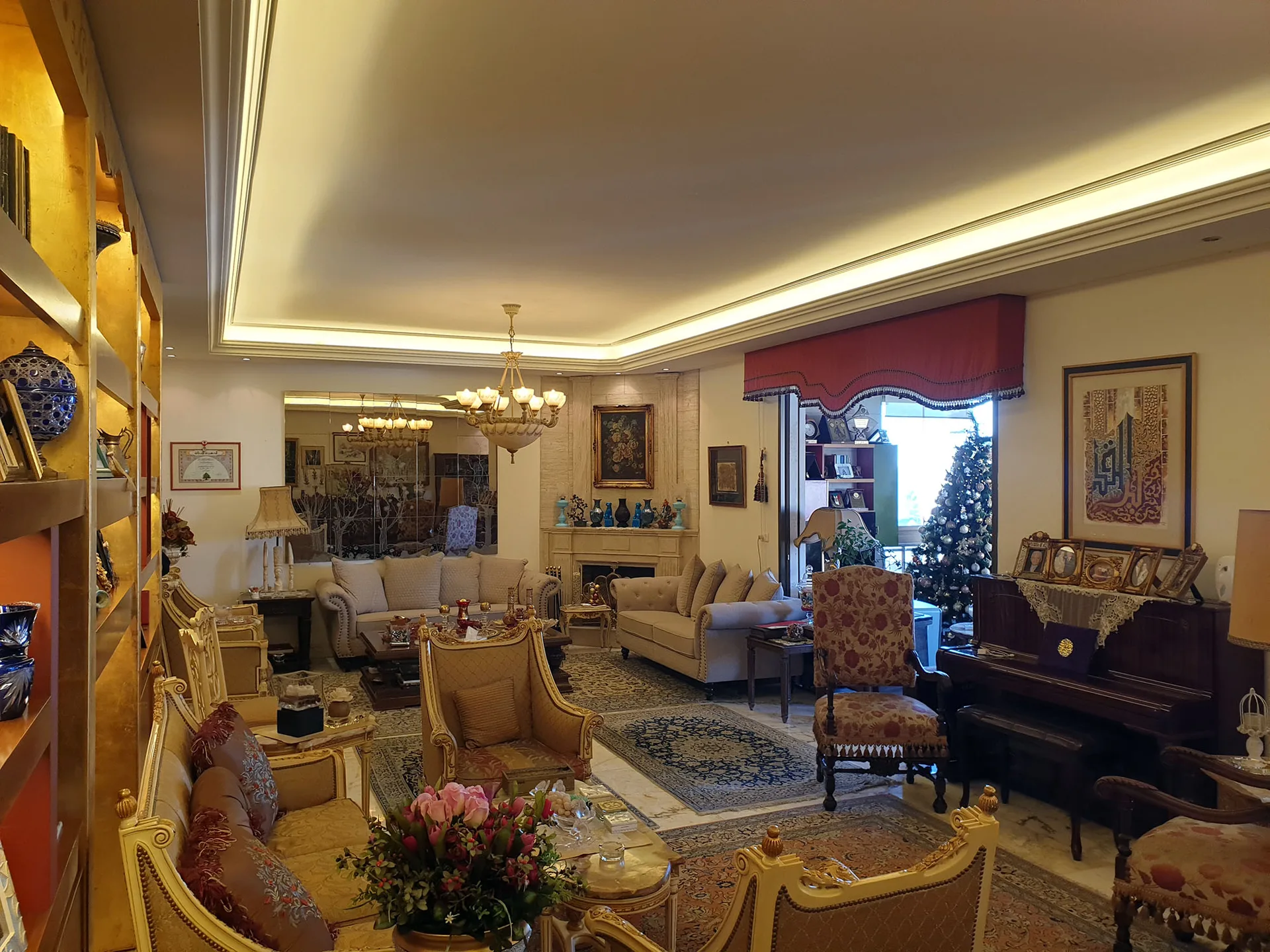 Apartment for Sale in Baabda, Lebanon — الصورة 5