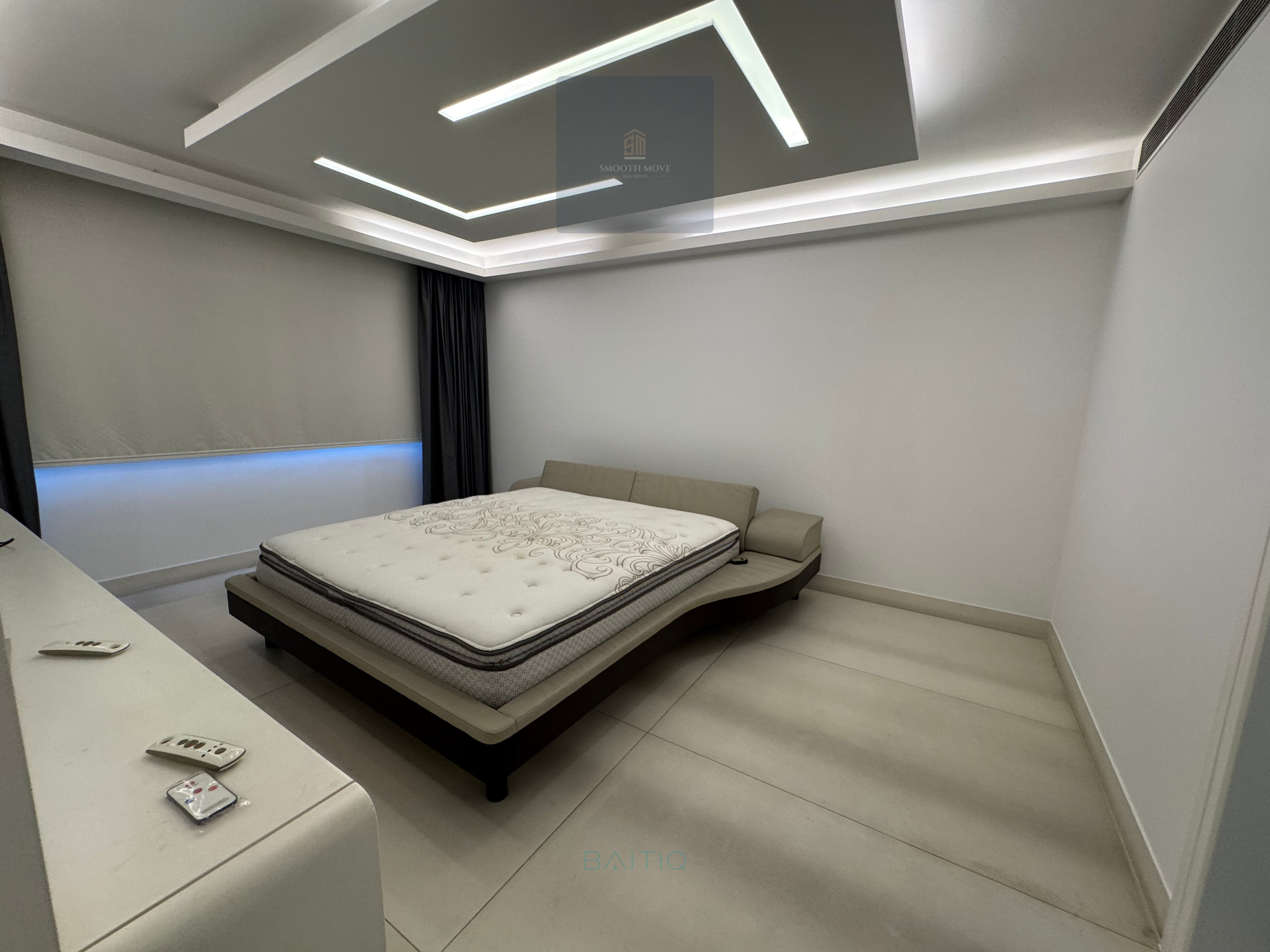 Stunning Seaview Penthouse for Sale in Ras Beirut — الصورة 11
