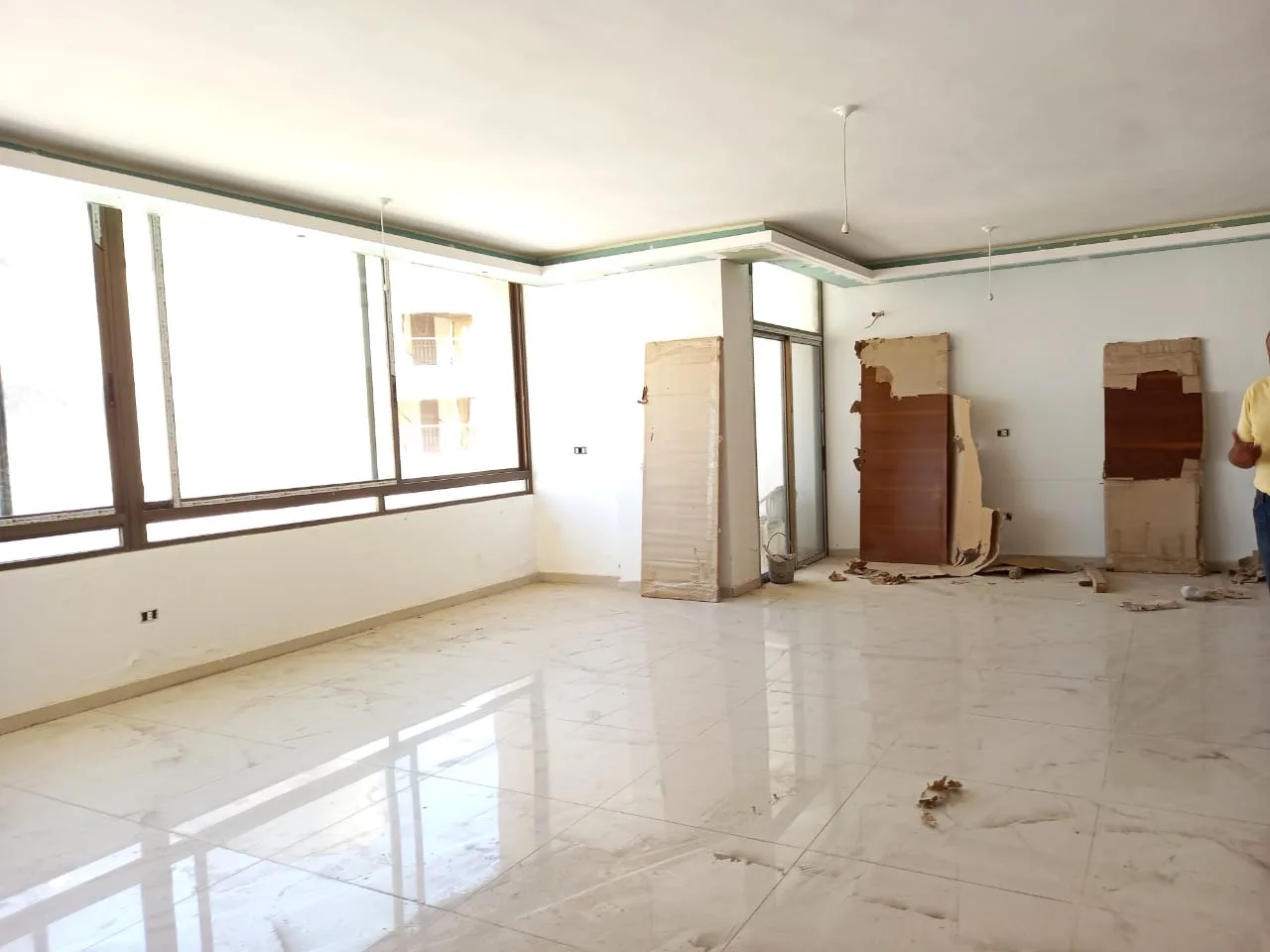 Duplex for Rent in Haret Sakher — الصورة 2