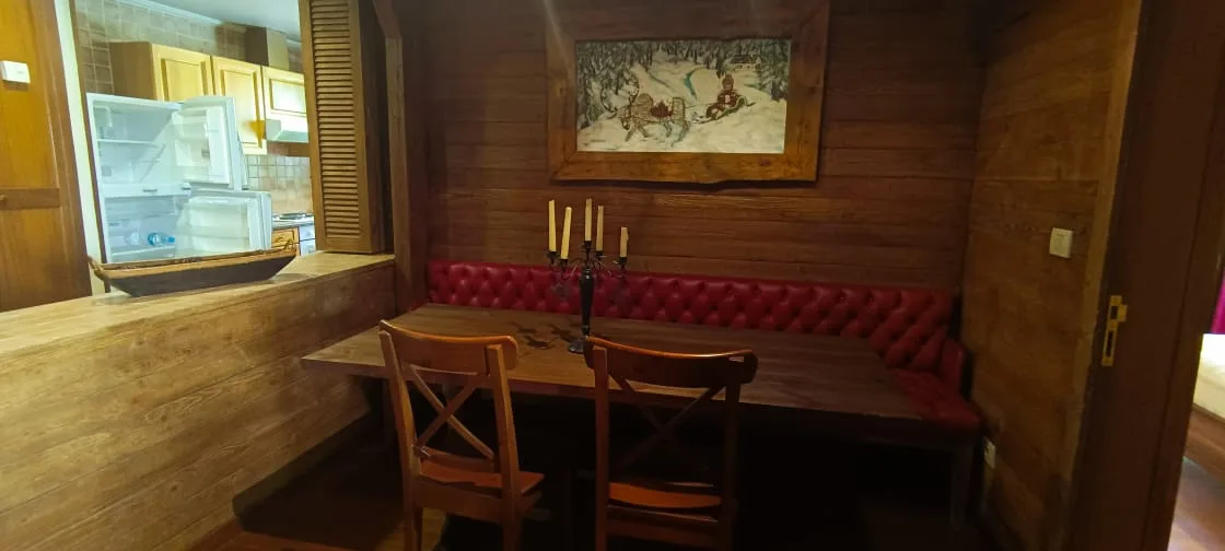 Chalet for rent in Kfardebian — الصورة 4