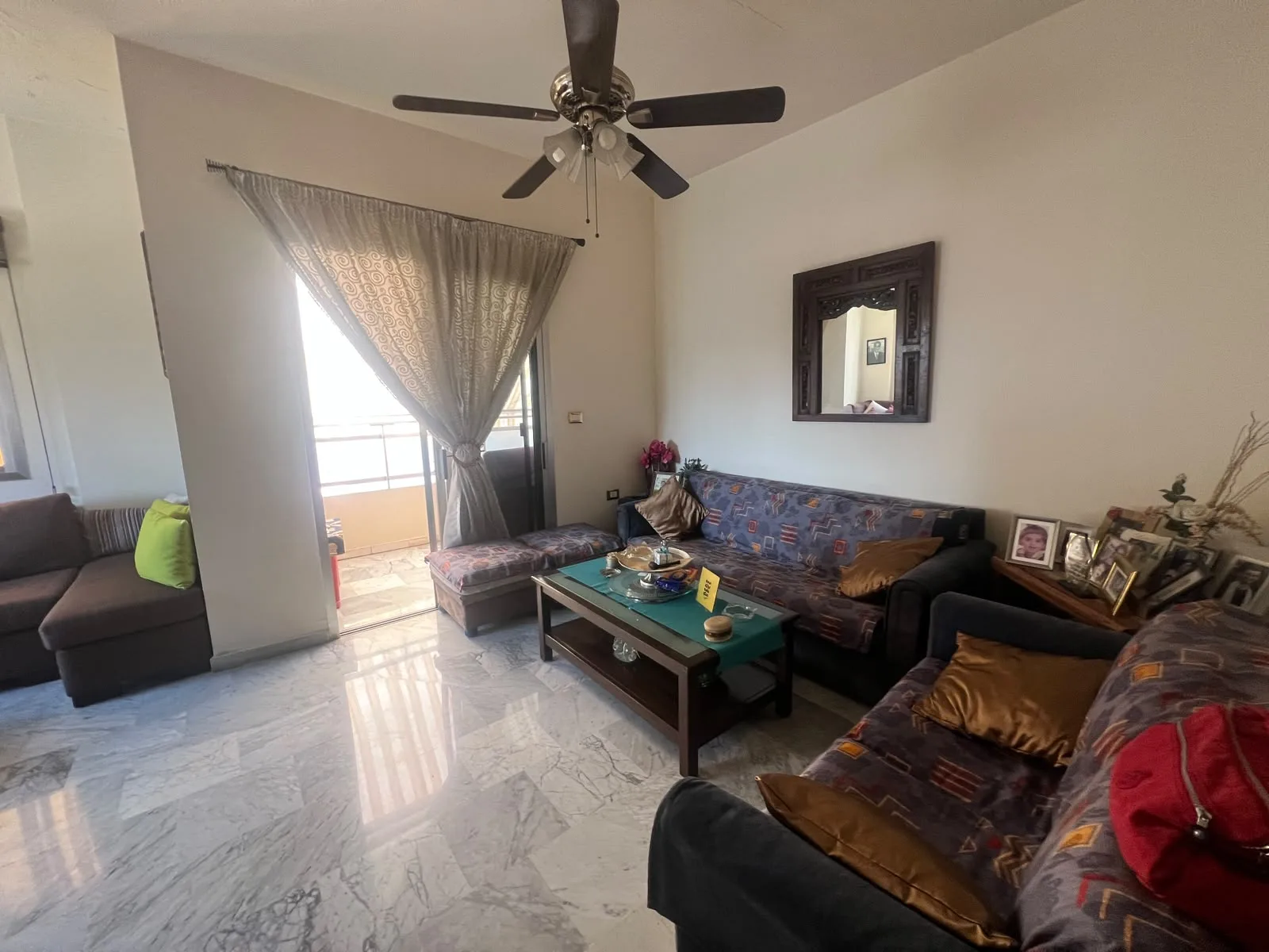 Apartment for Sale in Ain El Remmaneh — الصورة 2