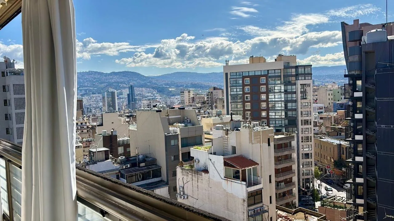 Apartment for Sale in Achrafieh — الصورة 2