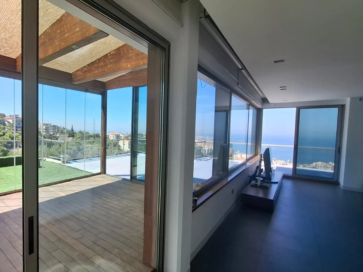 Duplex for Rent in Bsalim — الصورة 6