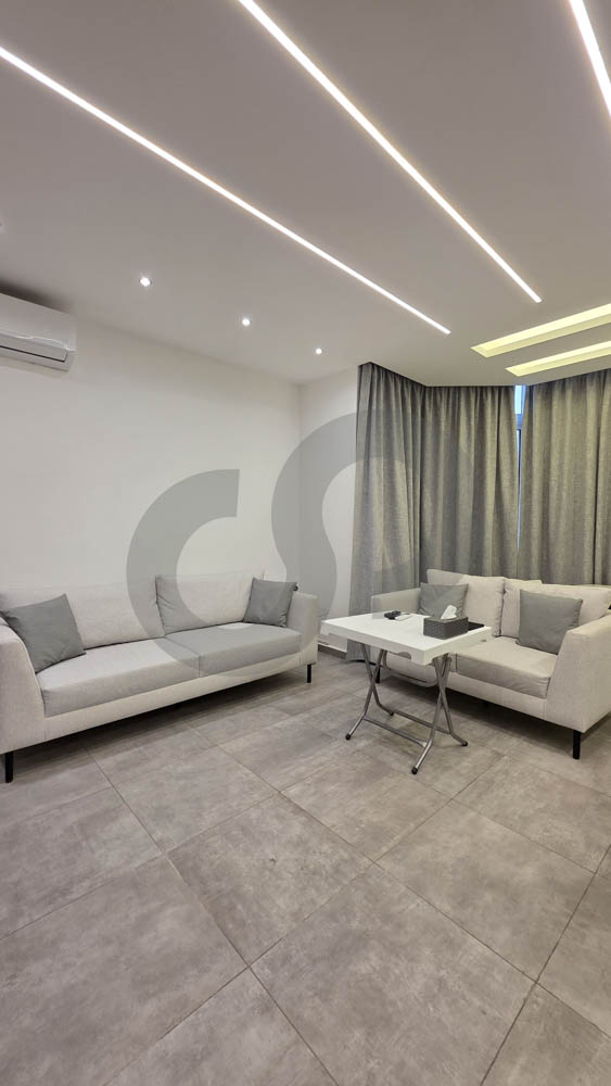 SEA VIEW, FULLY FURNISHED, JOUNIEH-KESEROUAN — الصورة 3