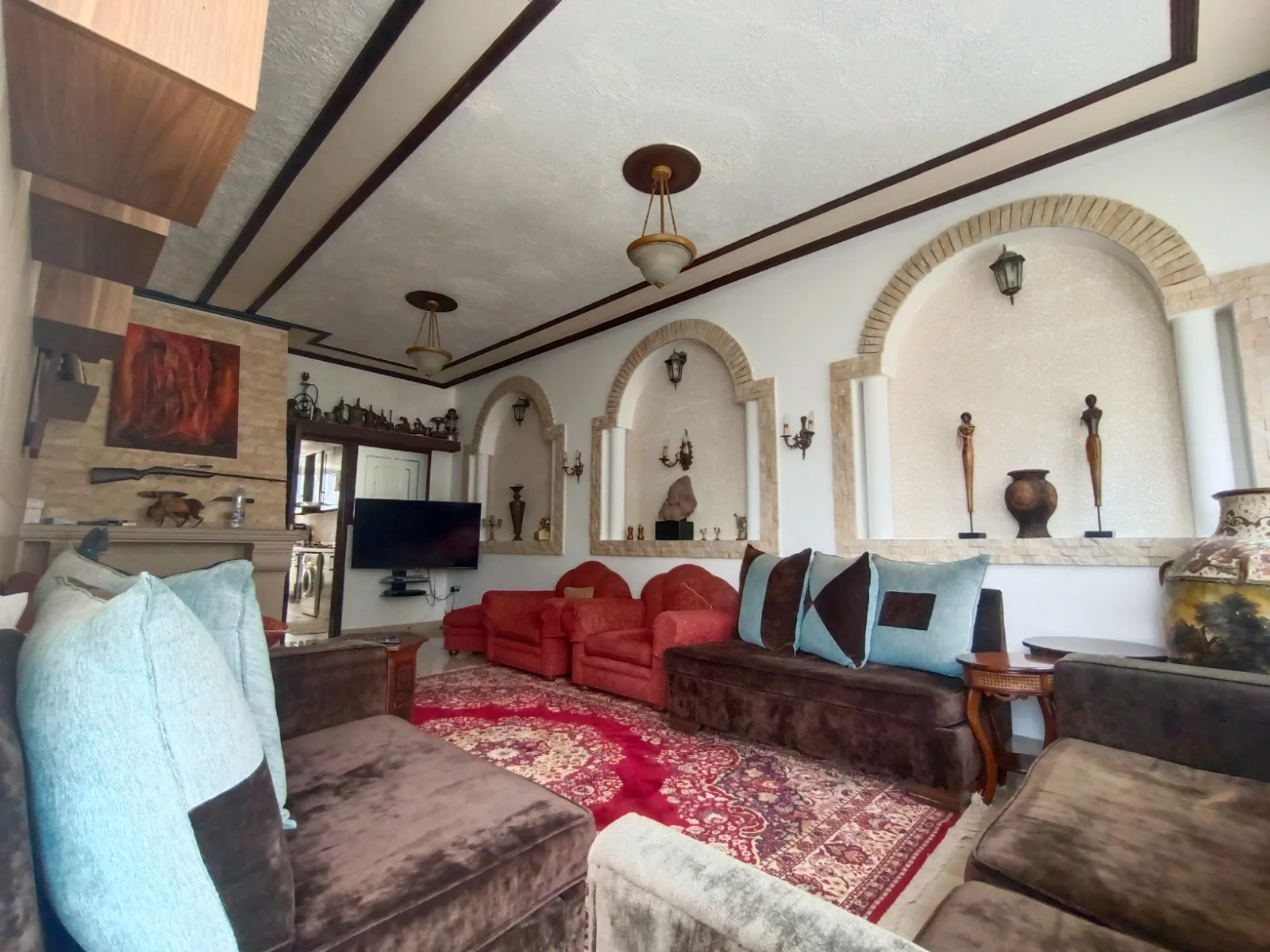 Apartment for Sale in Achrafieh, Beirut, Lebanon — الصورة 3
