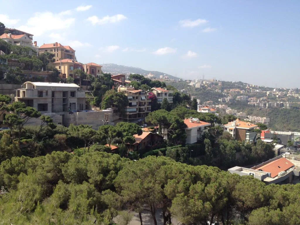 Land for Sale in Rabieh, Lebanon — الصورة 2