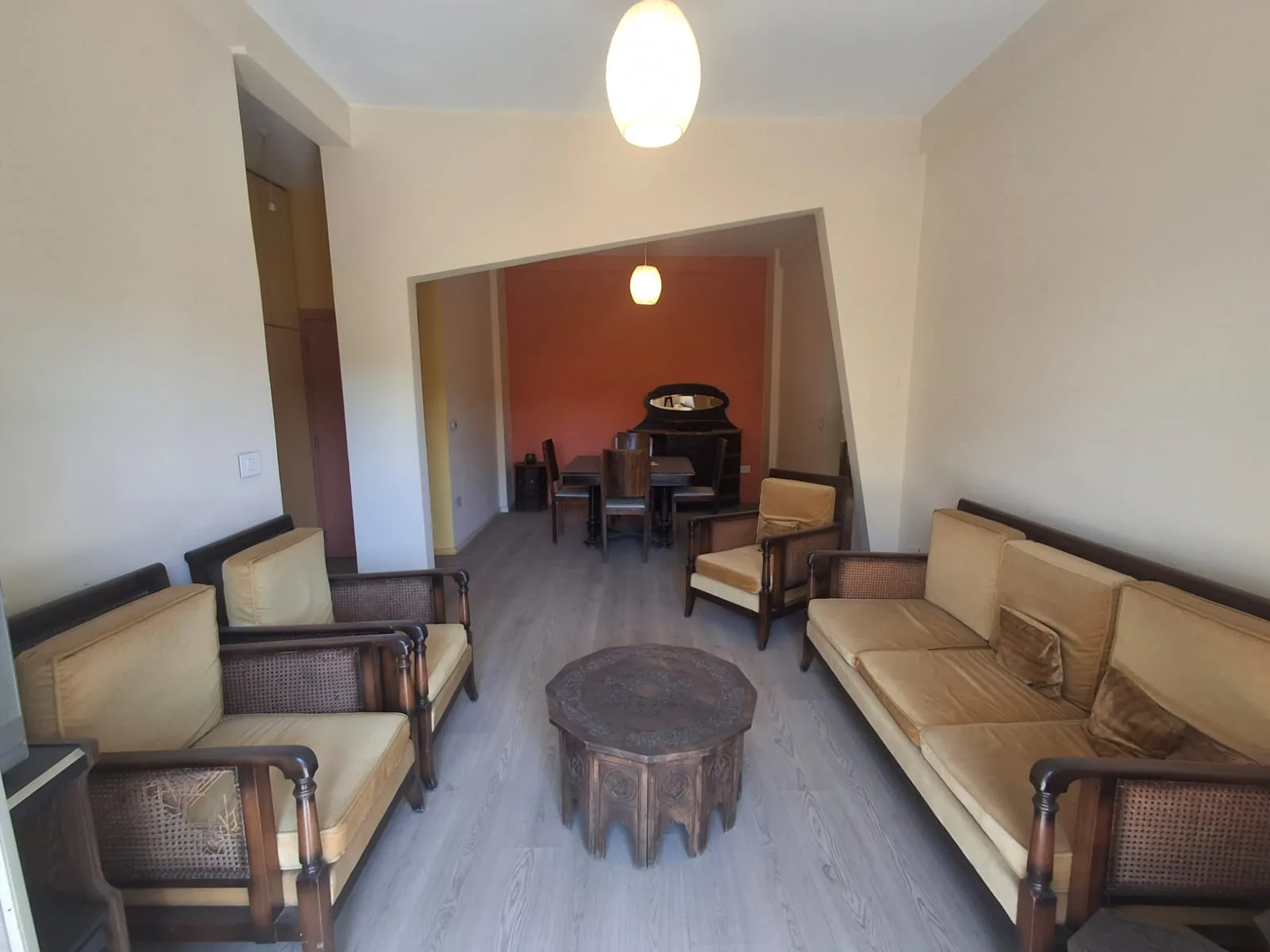 Apartment for Sale in Achrafieh, Beirut, Lebanon — photo 2