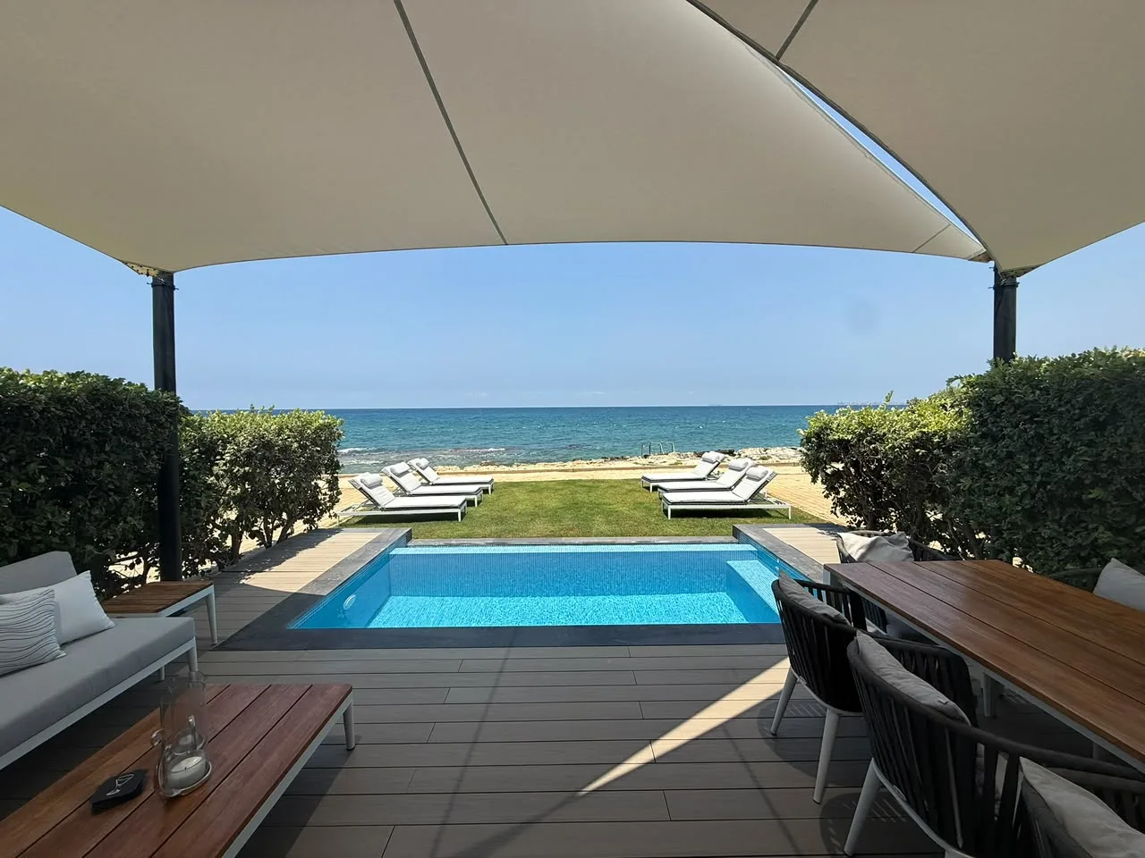 Chalet for sale in Anfeh — الصورة 2