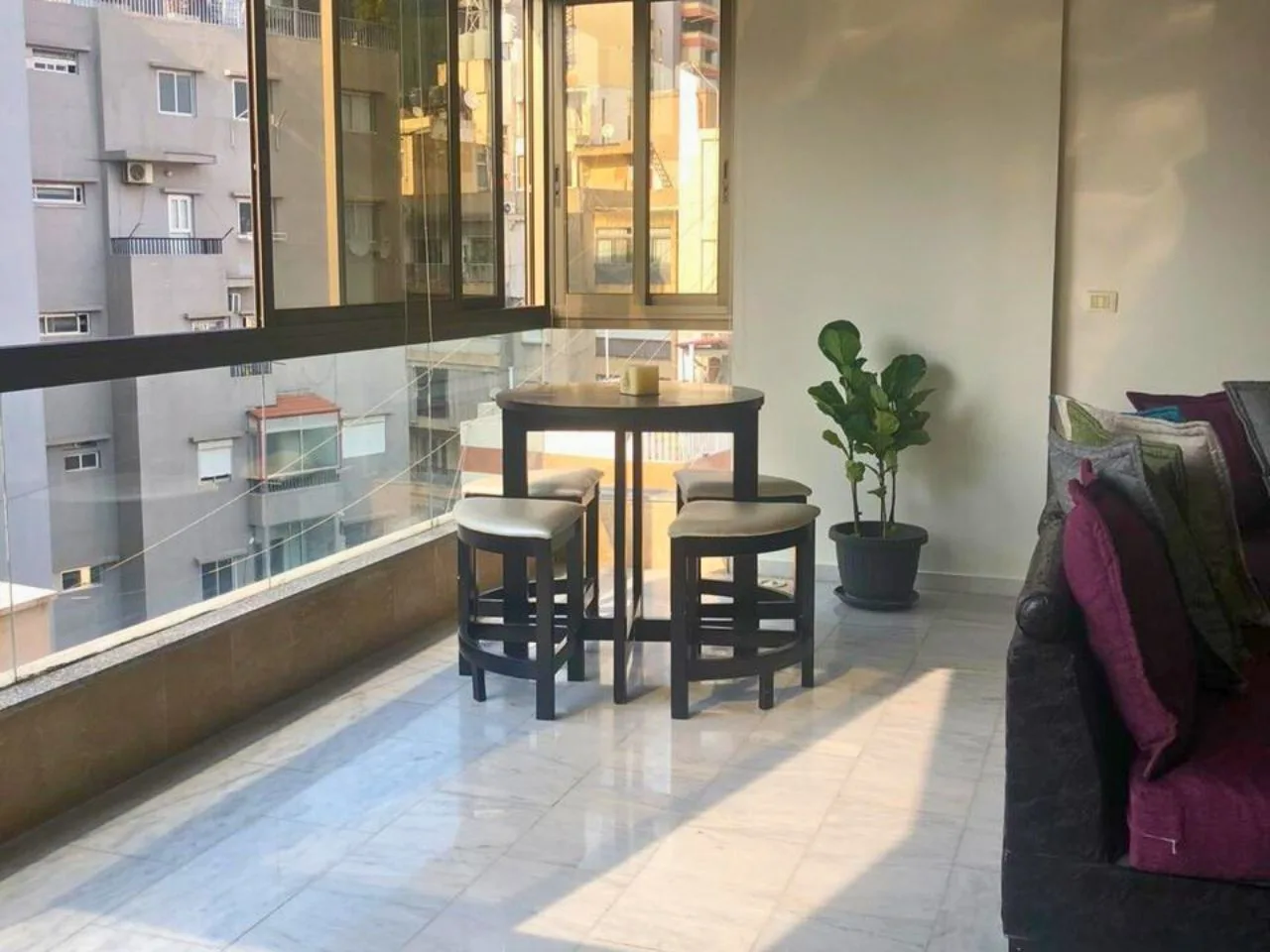 Apartment for Sale in Achrafieh, Beirut, Lebanon — الصورة 6