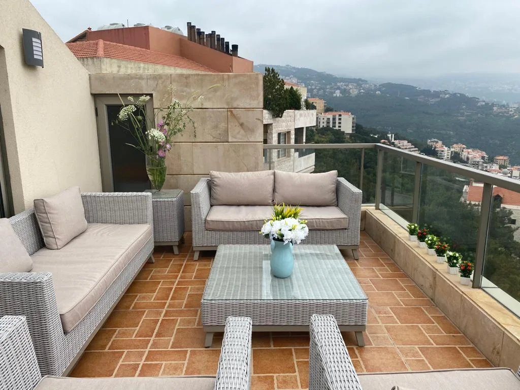 Duplex for Sale in Montiverdi, Lebanon — الصورة 9