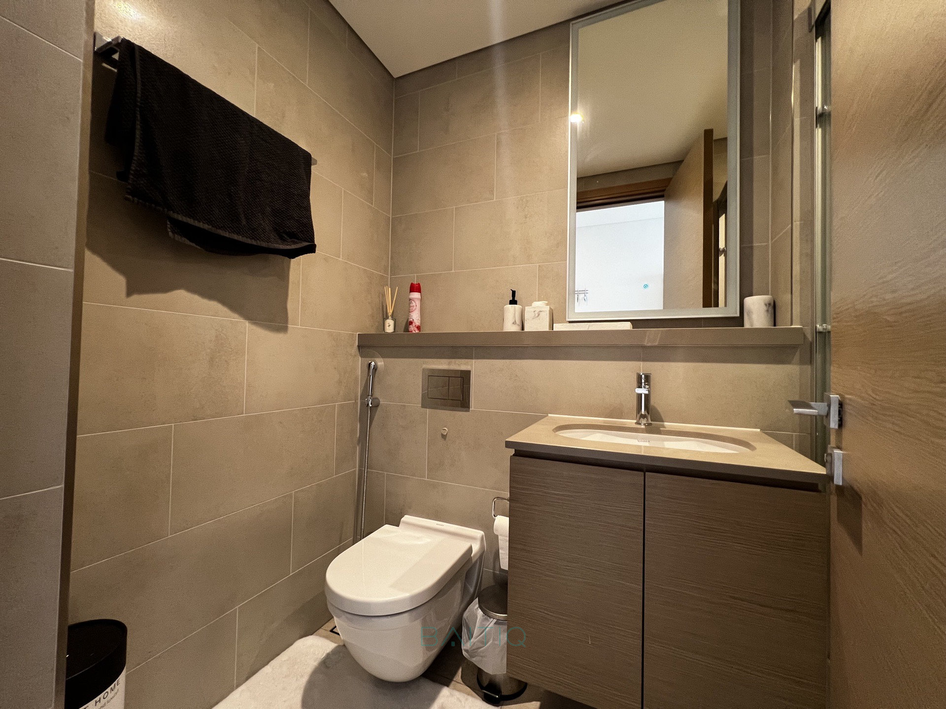 Sobha Hartland | High floor | Investment opportunity — الصورة 13