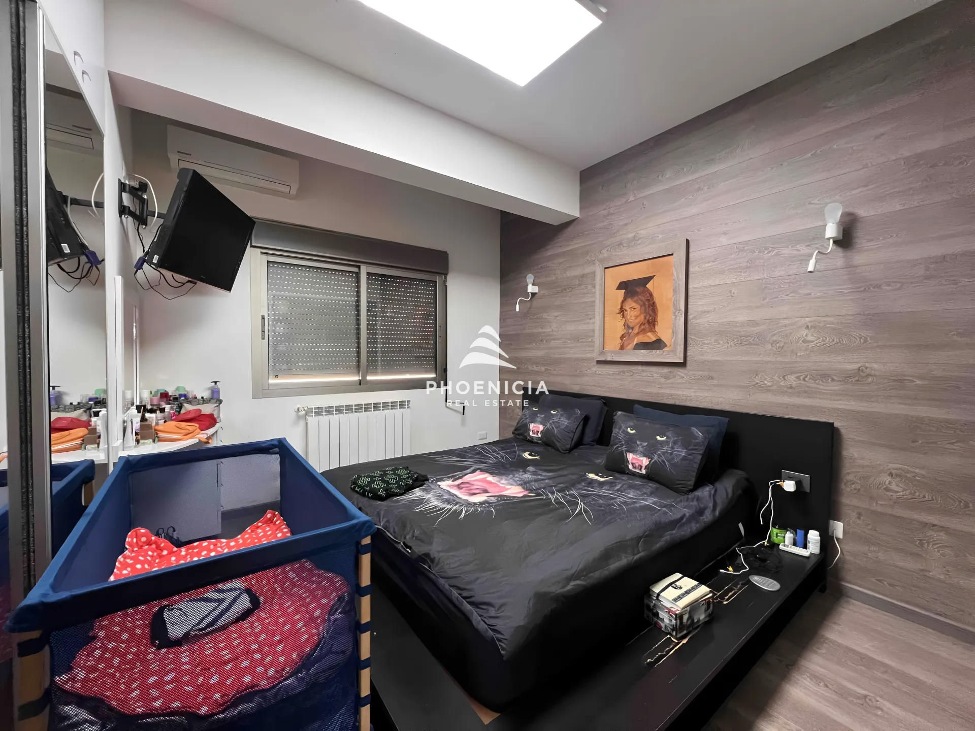Apartment for Sale in Nahr Ibrahim — الصورة 6