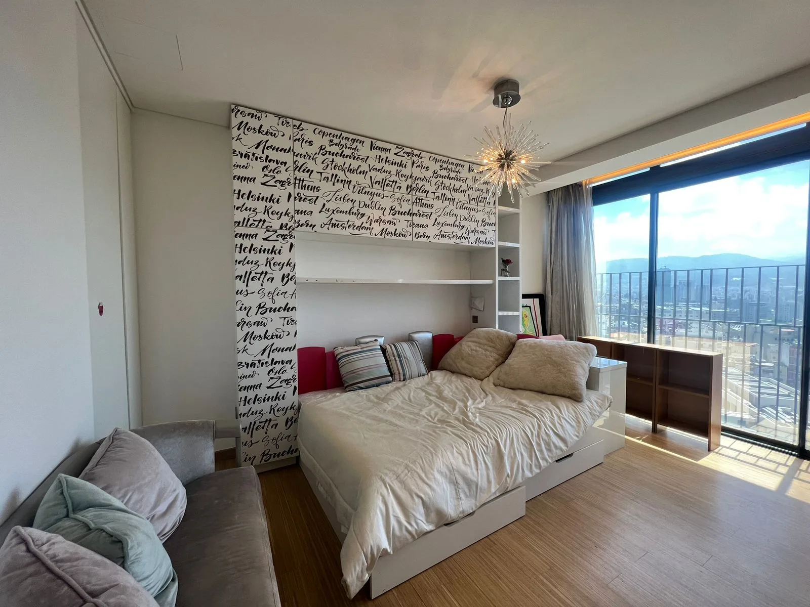 Penthouse for sale in Achrafieh — الصورة 10