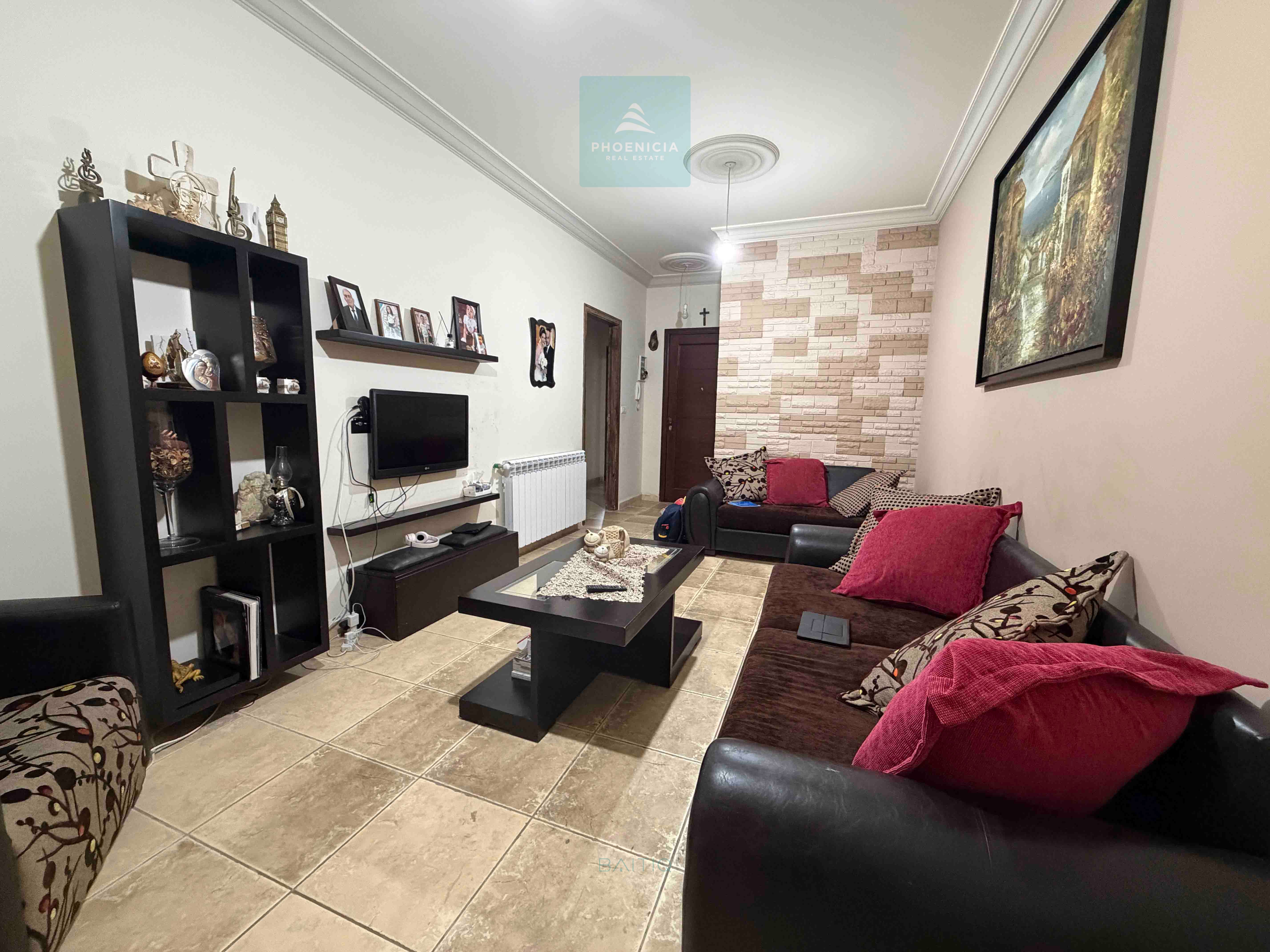 Apartment For Sale In Jbeil | 90Sqm Terrace | شقة للبيع | PLS 26721 — photo 2