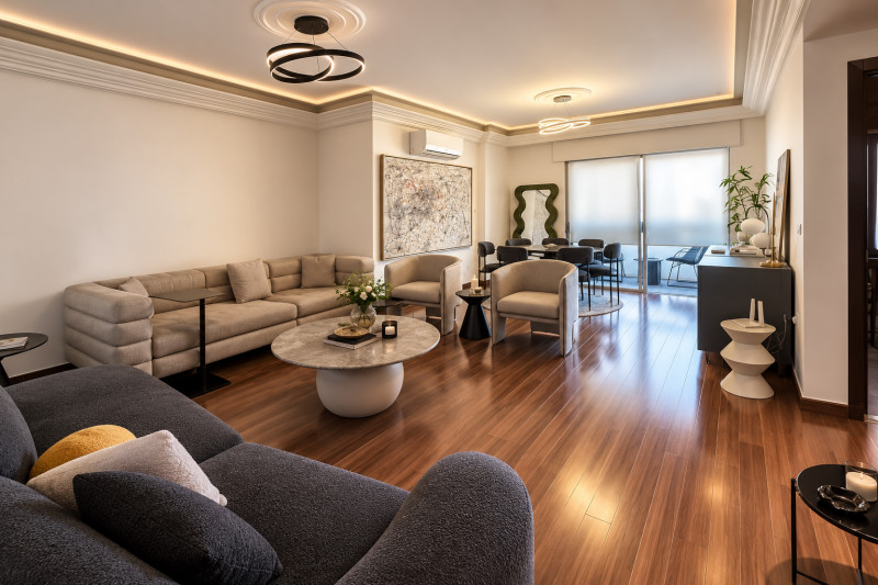Apartment For Sale In Mar Elias — photo 2