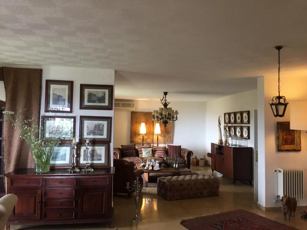 Villa for Sale in Batroun, Lebanon — الصورة 4