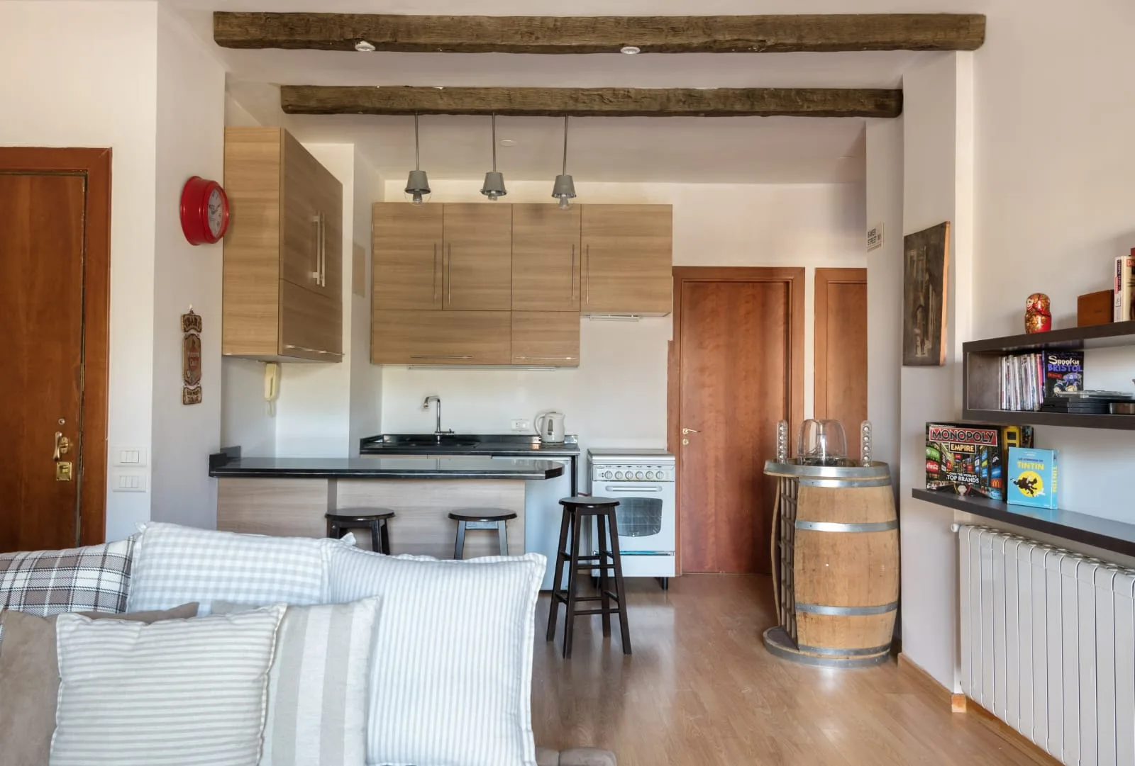 Chalet for sale in Faqra, Lebanon — الصورة 3