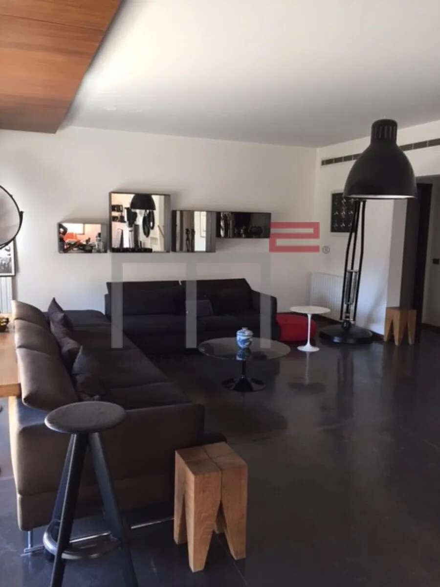 Apartment for Sale in Achrafieh