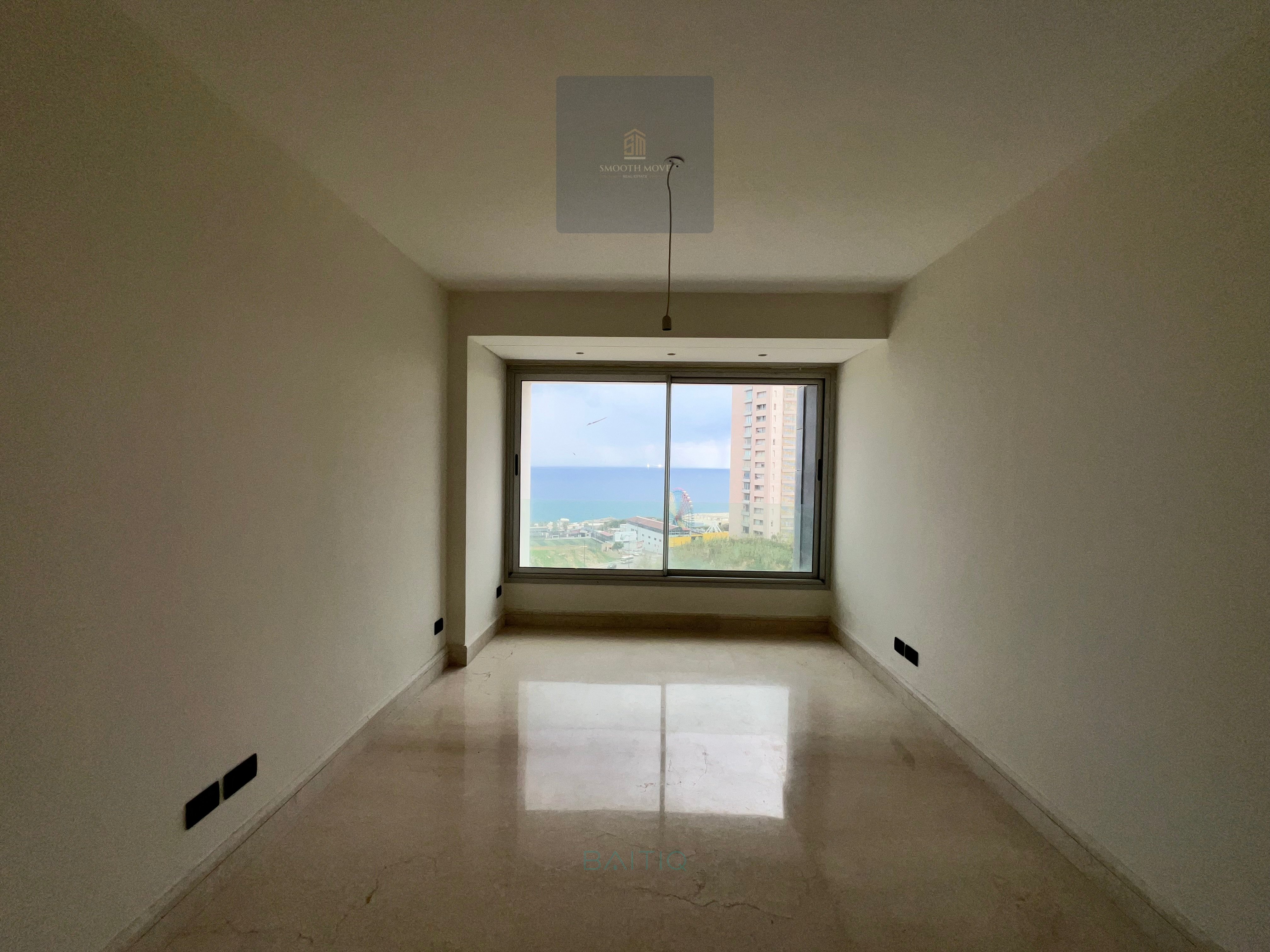 Gorgeous Seaview Apartment for sale in Rawshe — الصورة 6