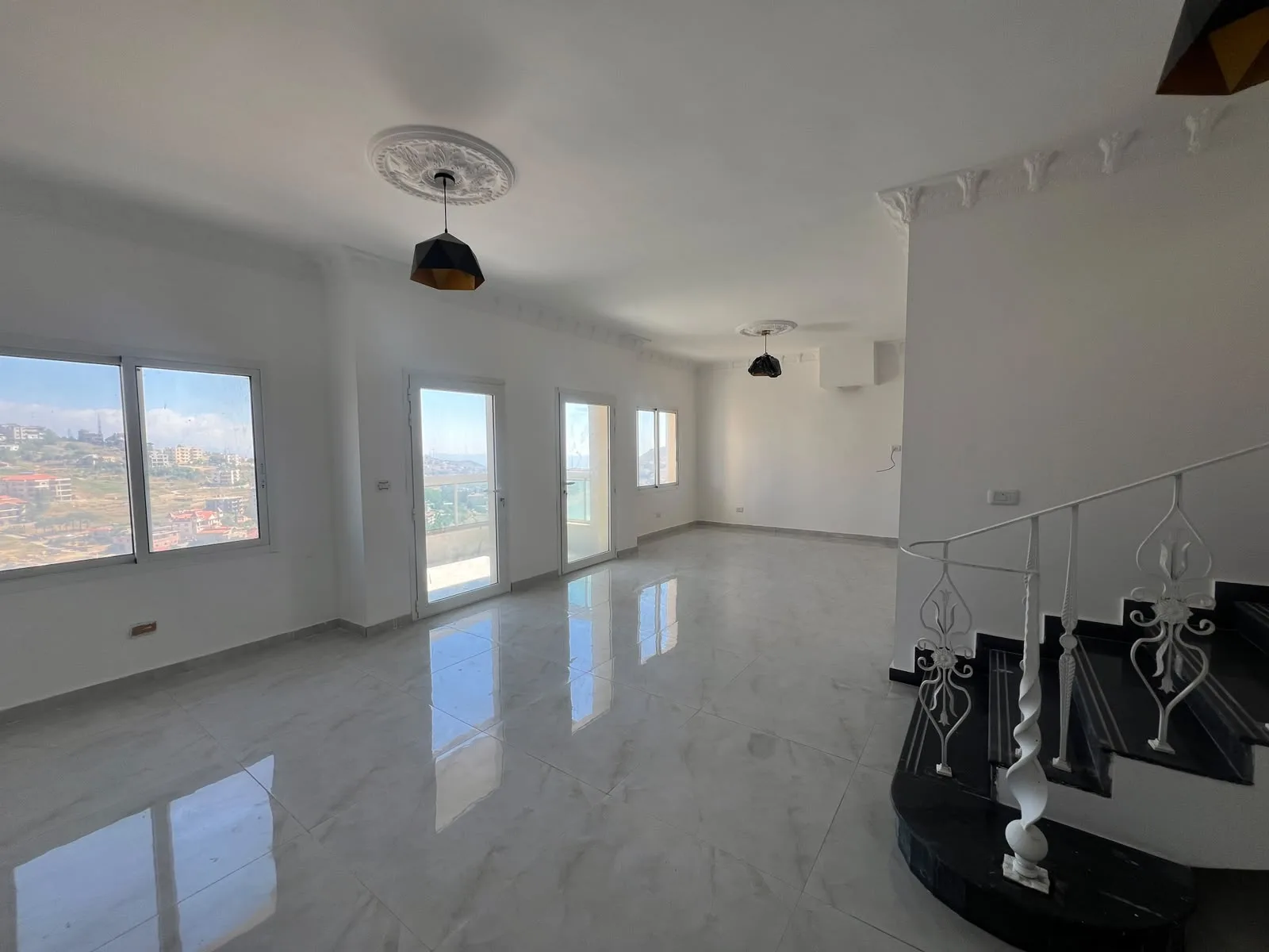 Duplex for Sale in Saoufar