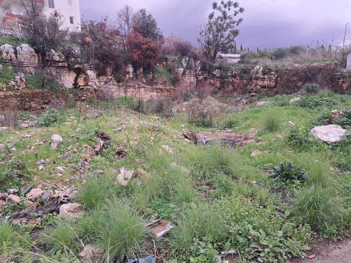 Land for Sale in Aamchit, Lebanon — الصورة 1