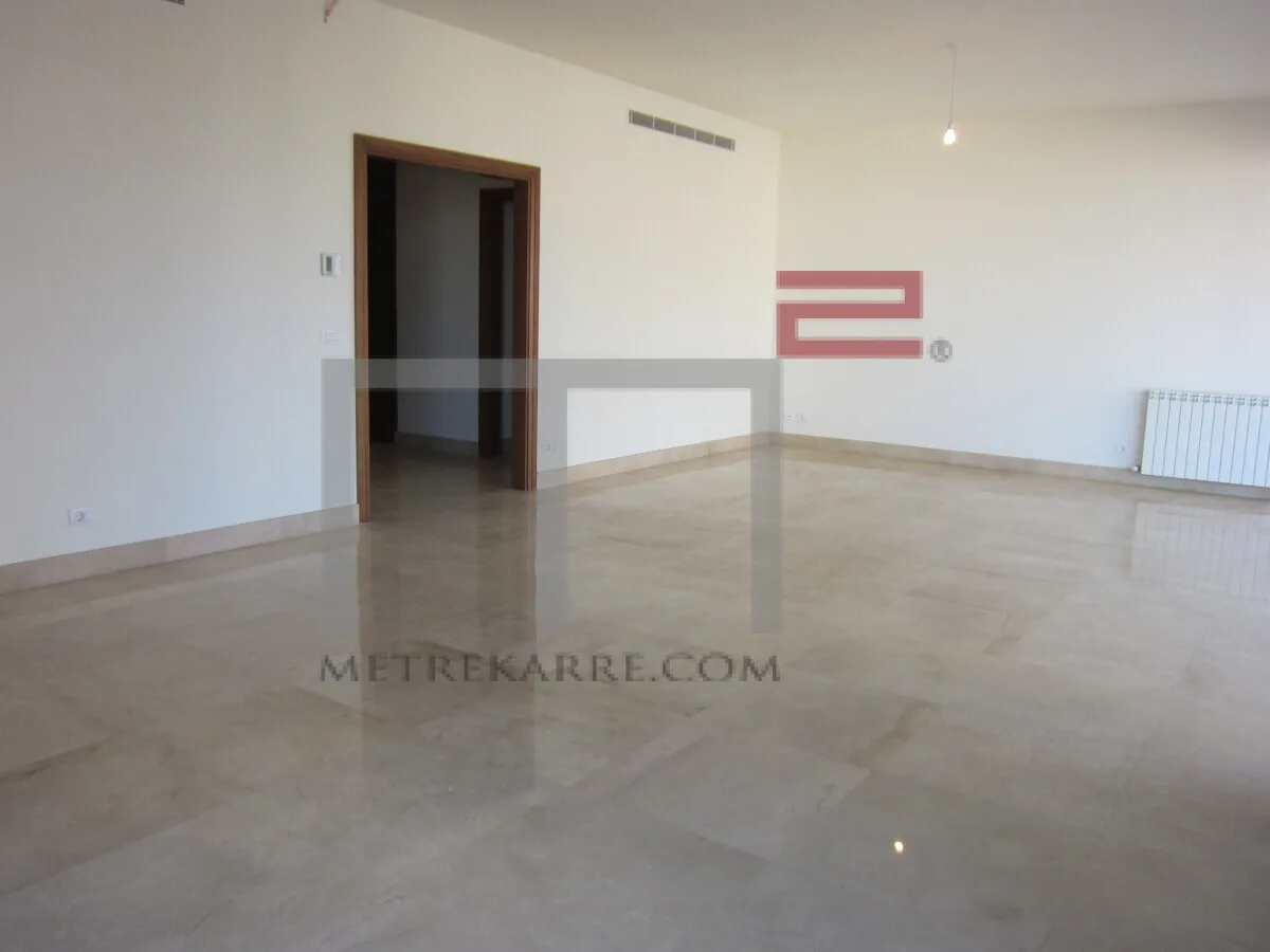 Apartment for Sale in Achrafieh