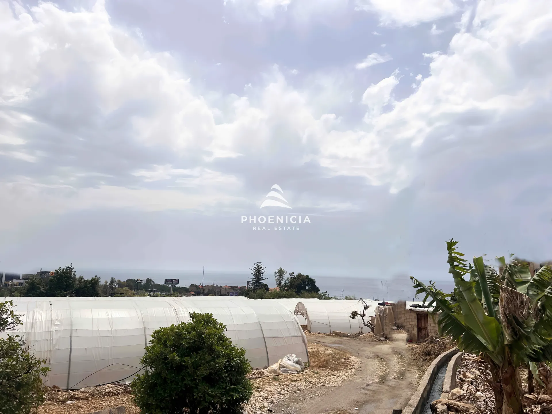 Land for Sale in Qartaboun — الصورة 4
