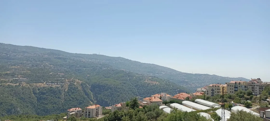 Duplex for Sale in Ballouneh, Lebanon — الصورة 6