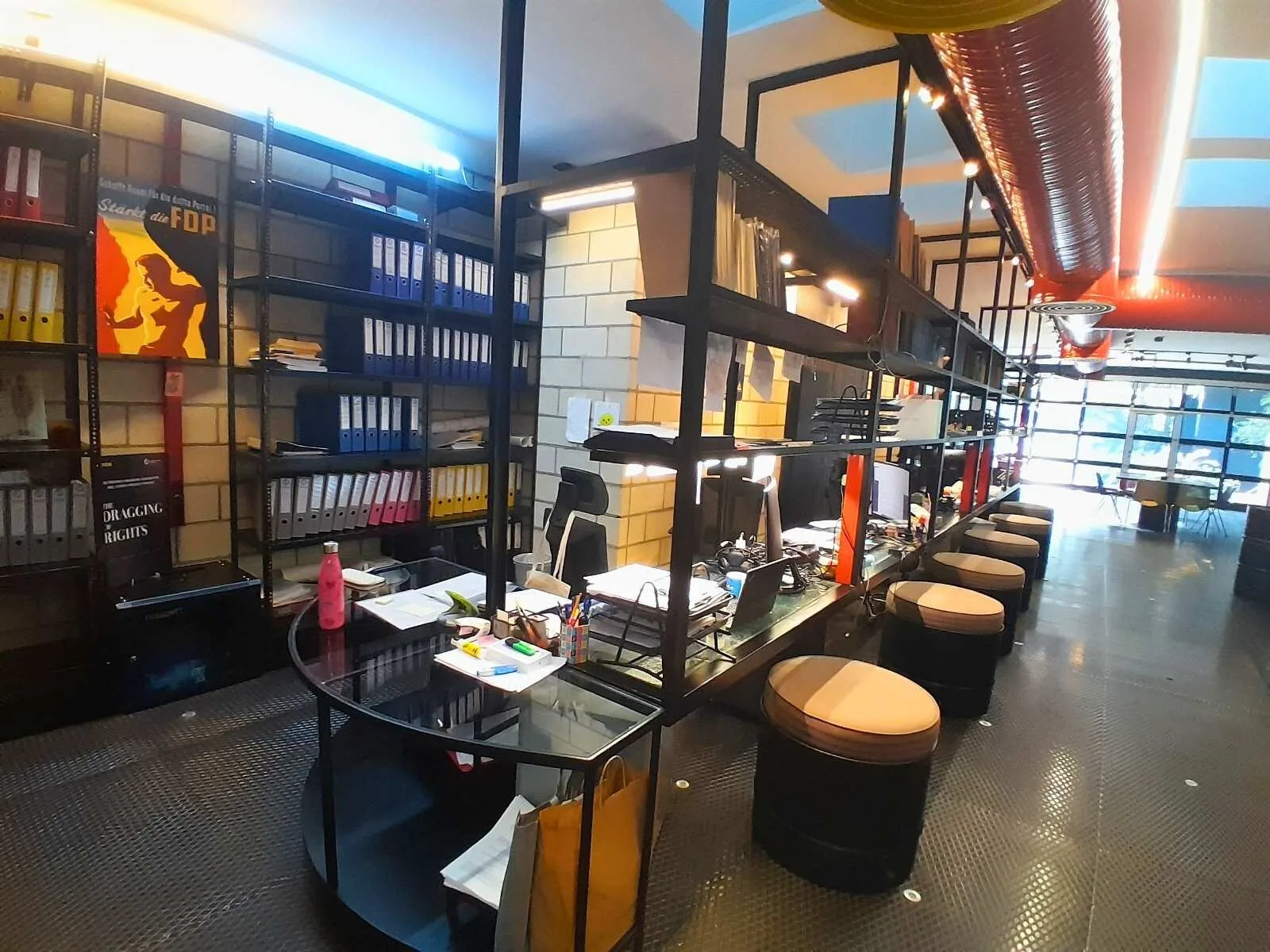 Office for Sale in Achrafieh — الصورة 6
