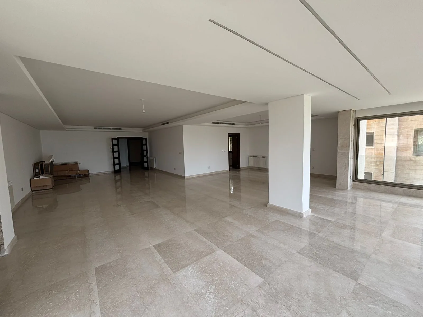 Apartment for Sale in Cornet Chahwan