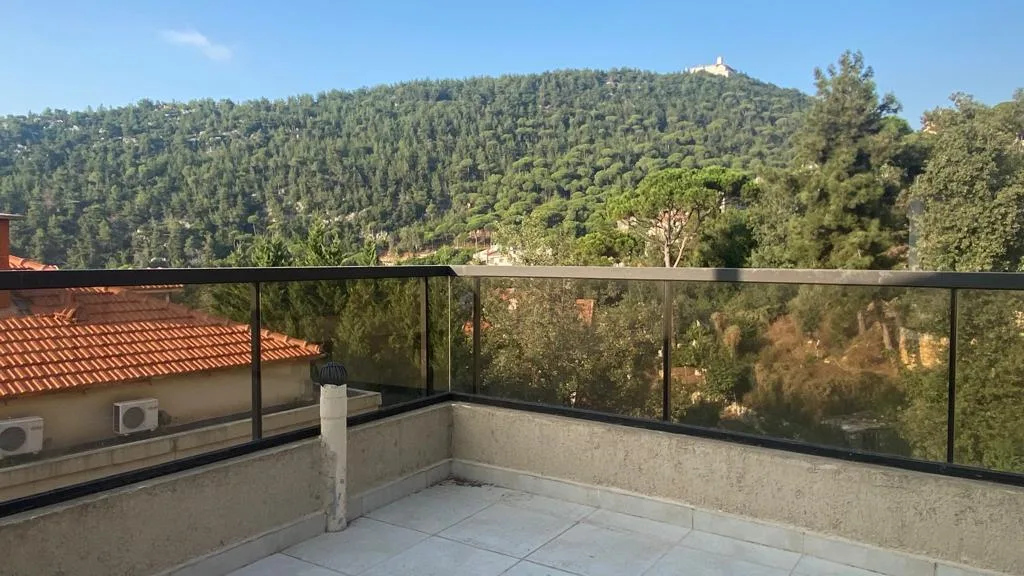 Duplex for Sale in Jouret El Ballout, Lebanon