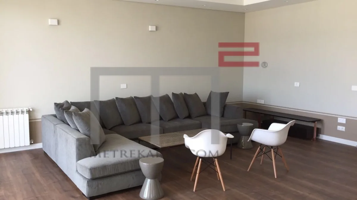Apartment for Rent in Gemmayze