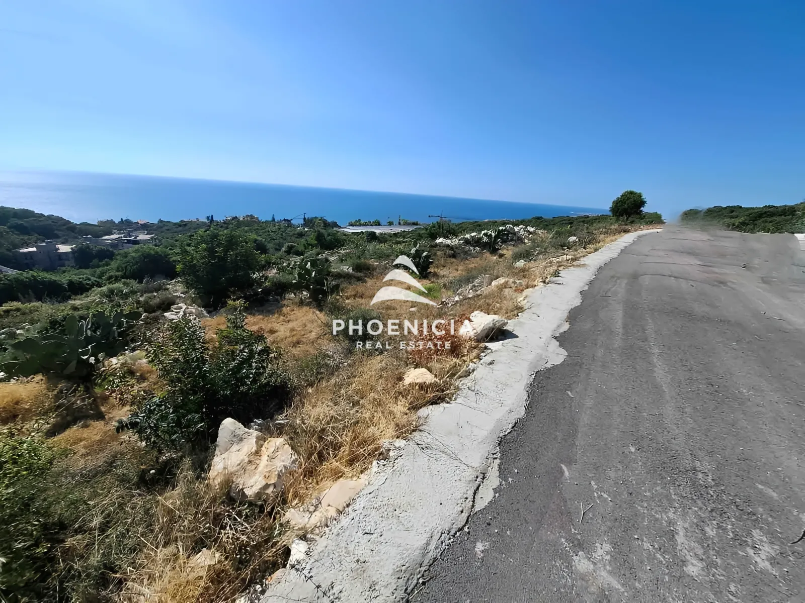 Residential Land for sale in Rachana, Batroun, Lebanon — الصورة 9
