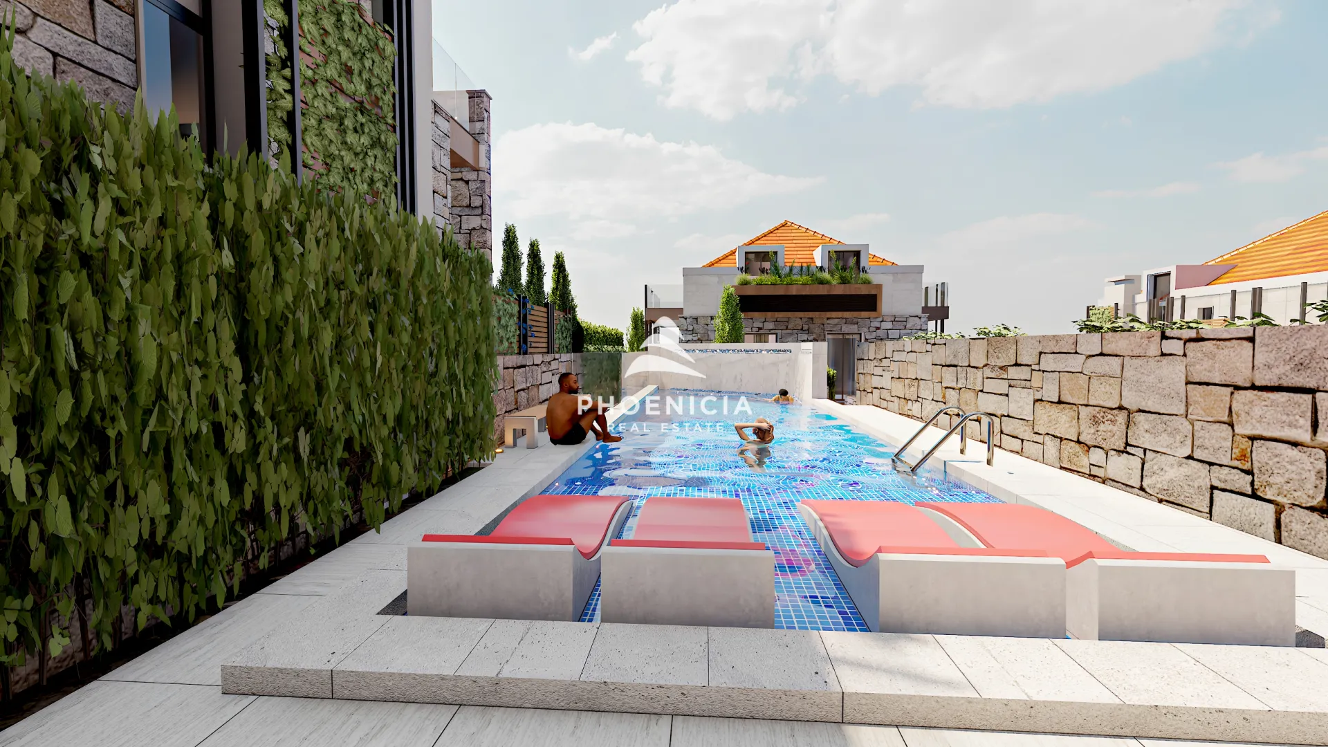Chalet for sale in Mechmech, Jbeil, Lebanon — الصورة 5