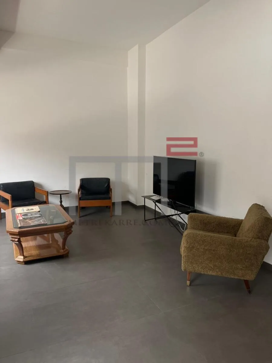 Apartment for Rent in Mar Mikhael — الصورة 4