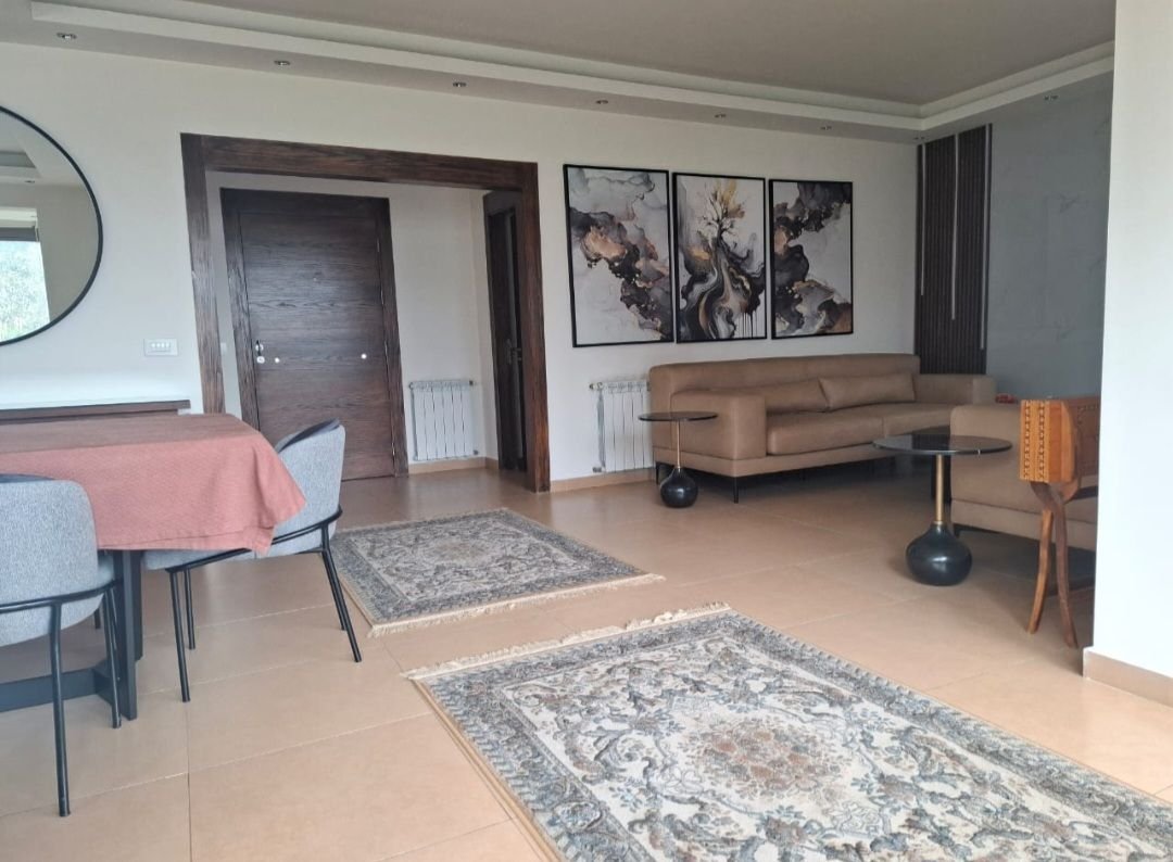 Duplex For Sale In Ain Saadeh