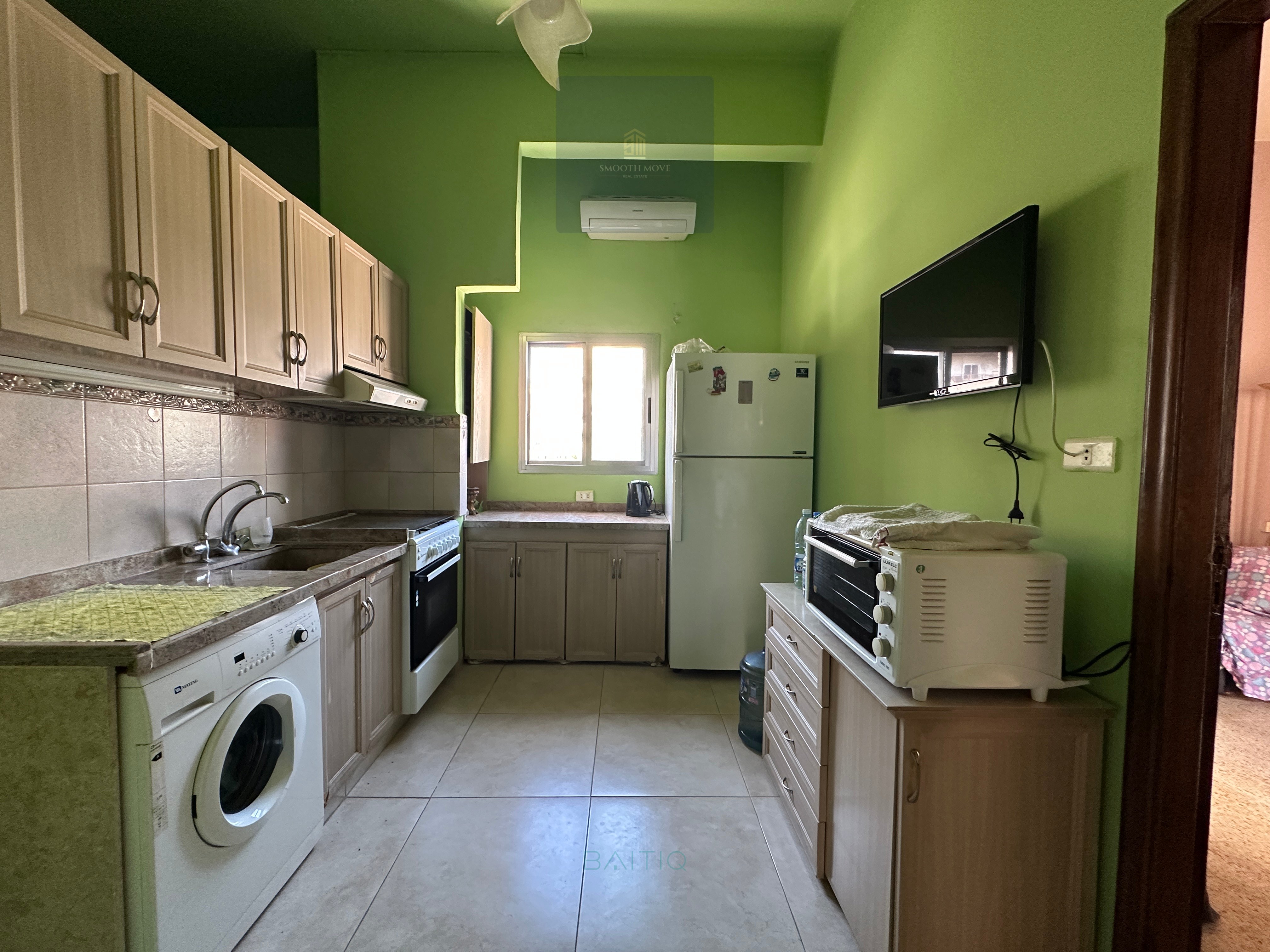 Charming Pied-à-Terre Apartment for Sale in Achrafieh, Beirut — الصورة 9